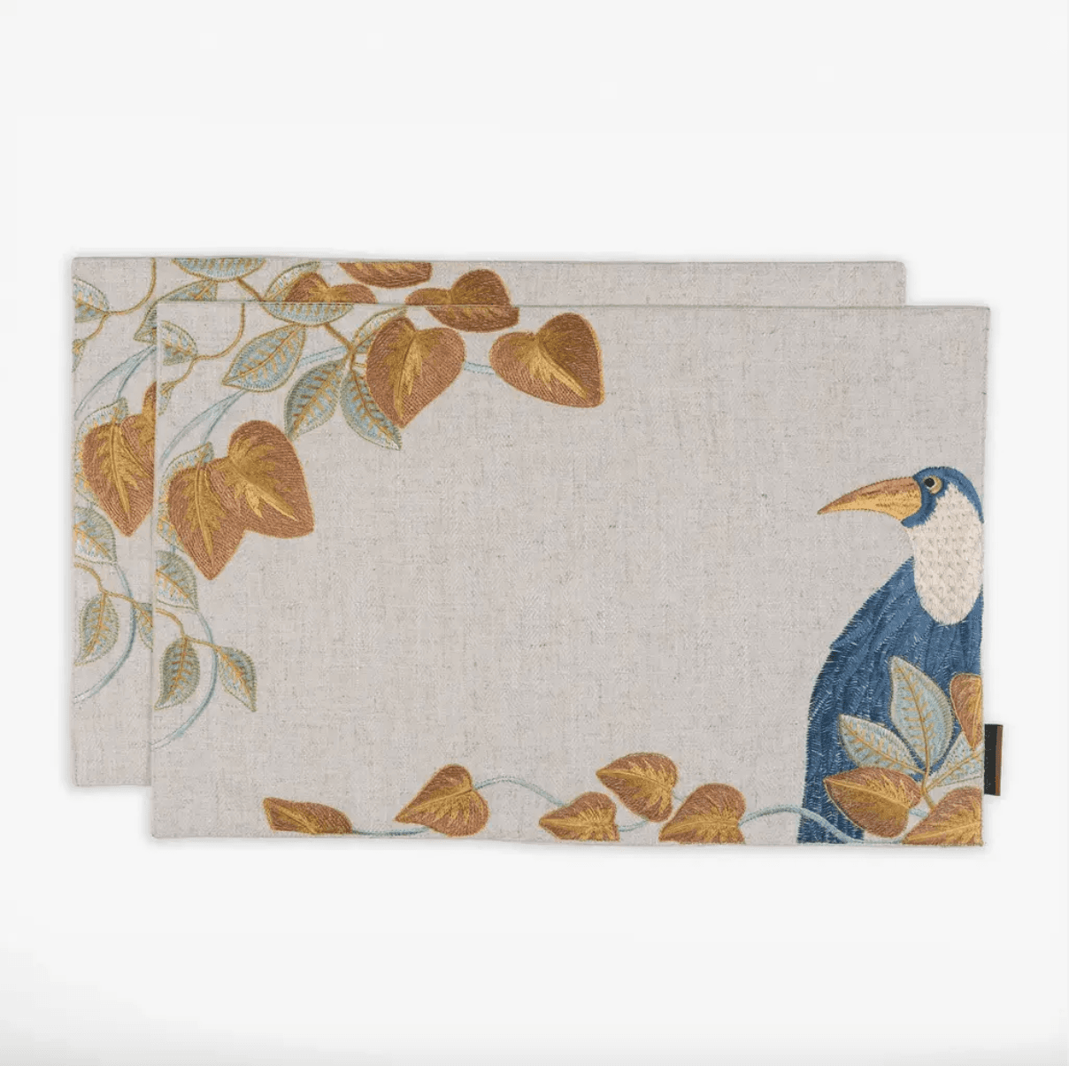 Kabini Trail Placemats